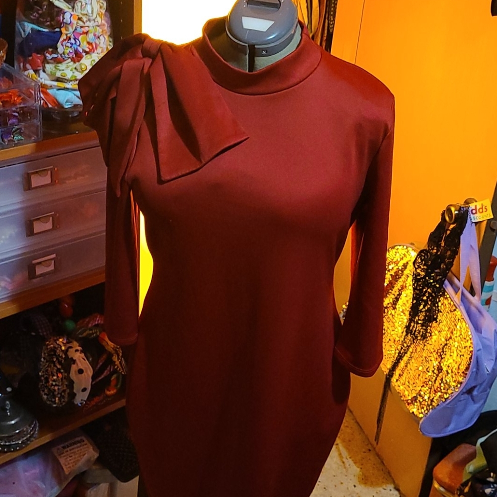 Date night Body Con Beauty